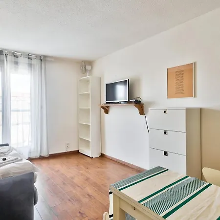 Guestready - Cosy Hideaway Near Vieux-port