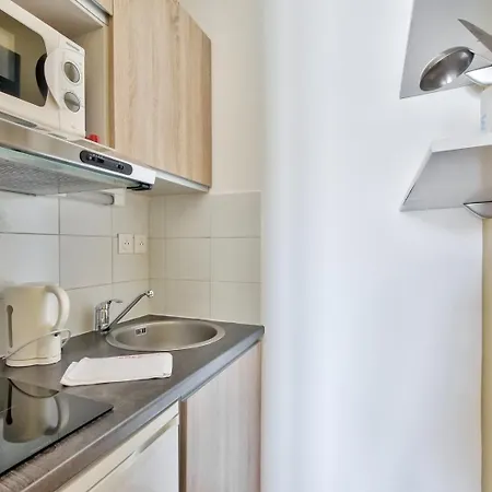 Guestready - Cosy Hideaway Near Vieux-port *