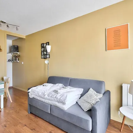 Guestready - Cosy Hideaway Near Vieux-port דירה לה רושל