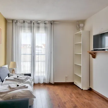 דירה Guestready - Cosy Hideaway Near Vieux-port לה רושל