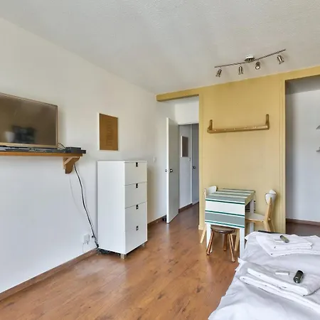 Апартаменты Guestready - Cosy Hideaway Near Vieux-port