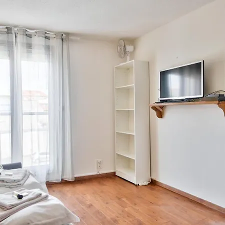 Guestready - Cosy Hideaway Near Vieux-port *